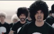 Emin rasen HEDEH? turkmen rap (Official Music Video)