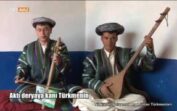 Türkmenin Türküsü – Afganistan Türkmenleri – TRT Avaz