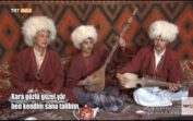 Sabırcan – Sana Talibim – Afgan Türkmenleri – TRT Avaz
