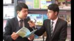 Noor Mohammad Quyash Qarizada in Batur TV