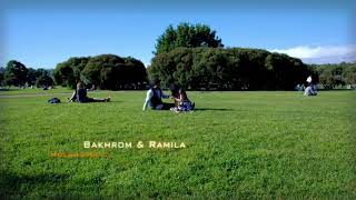 Ramila Rahmonova & Bahrom Xudayqulov – Xolamning qizi (Official Music Video)